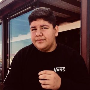 Meet your Posher, Jd